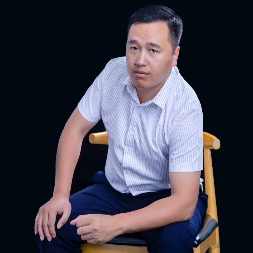 十年磨一剑
