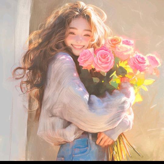 小小🌸