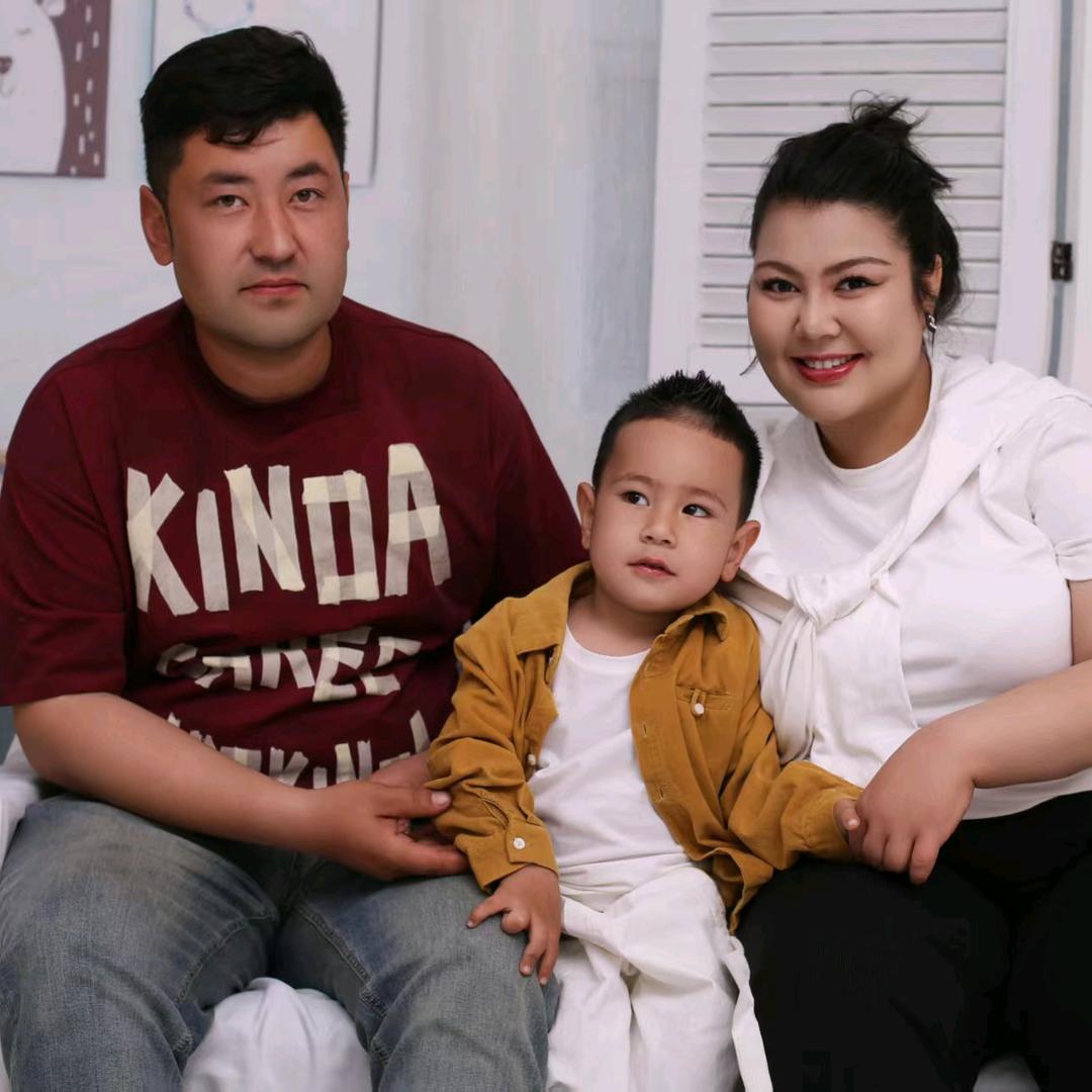 丹尼尔妈咪🥳👨‍👩‍👦