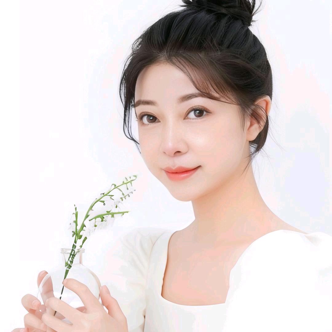 清清久鹤
