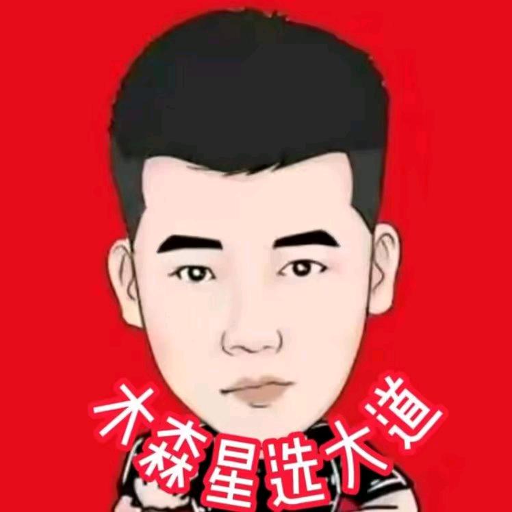 木森星选大道