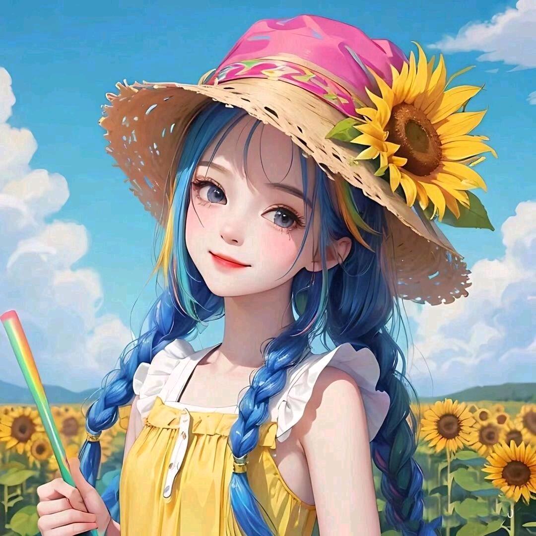 娜是美