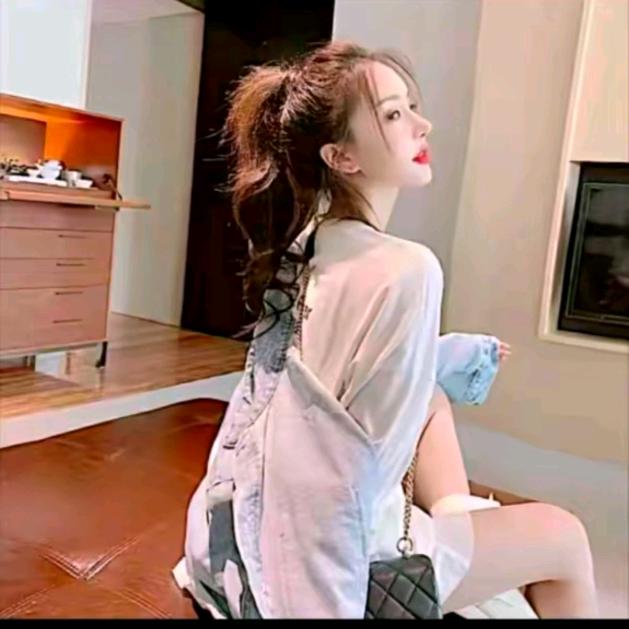 黄加蓝lora爆款返场