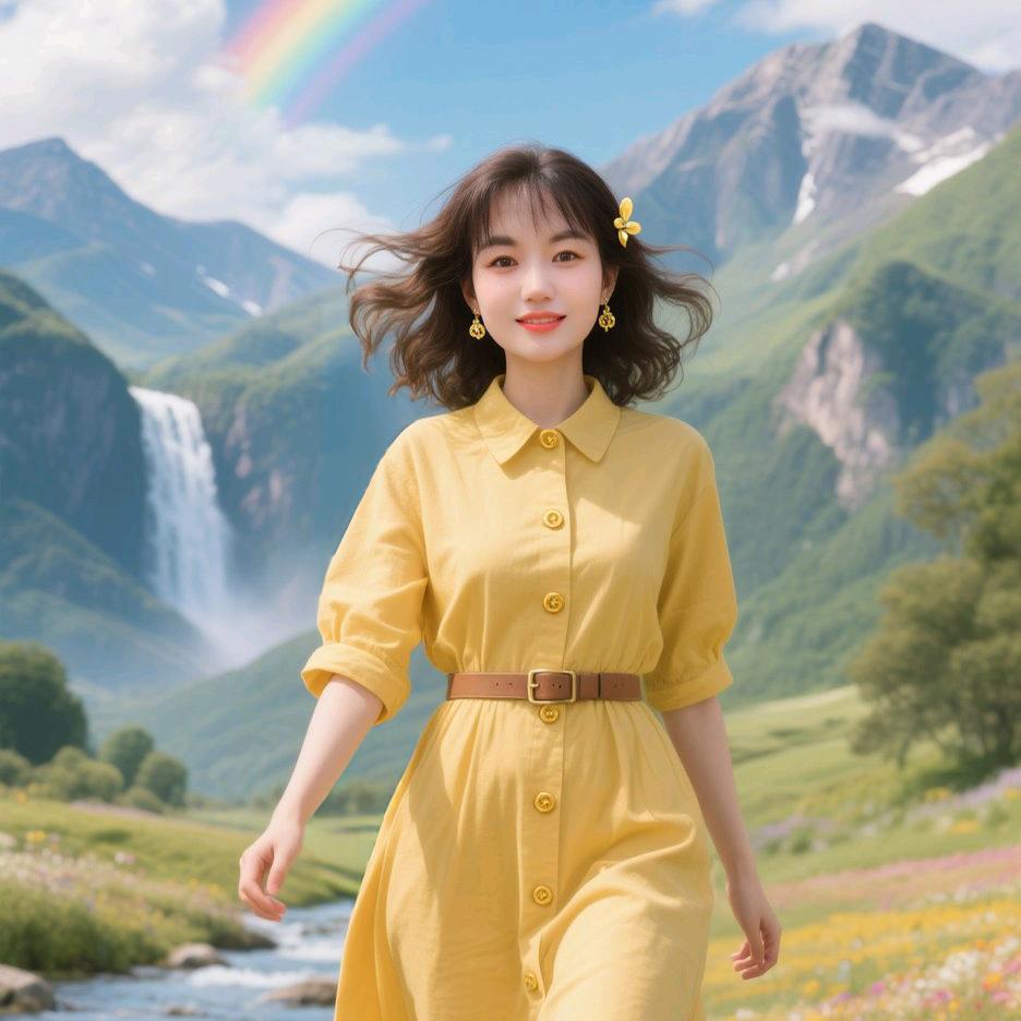 甜小可
