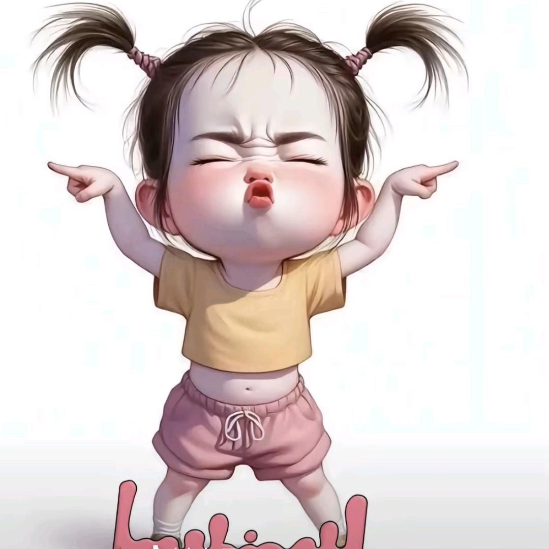 树上有只🐻