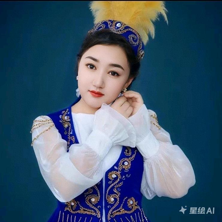 古丽