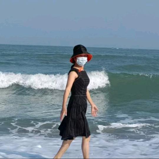 上上