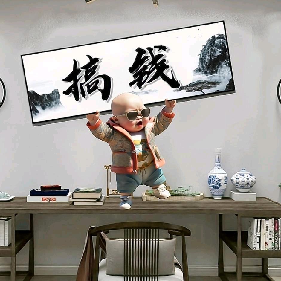 黄三哥