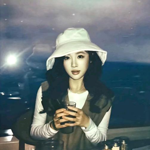 Duffy 不许再交朋友了_