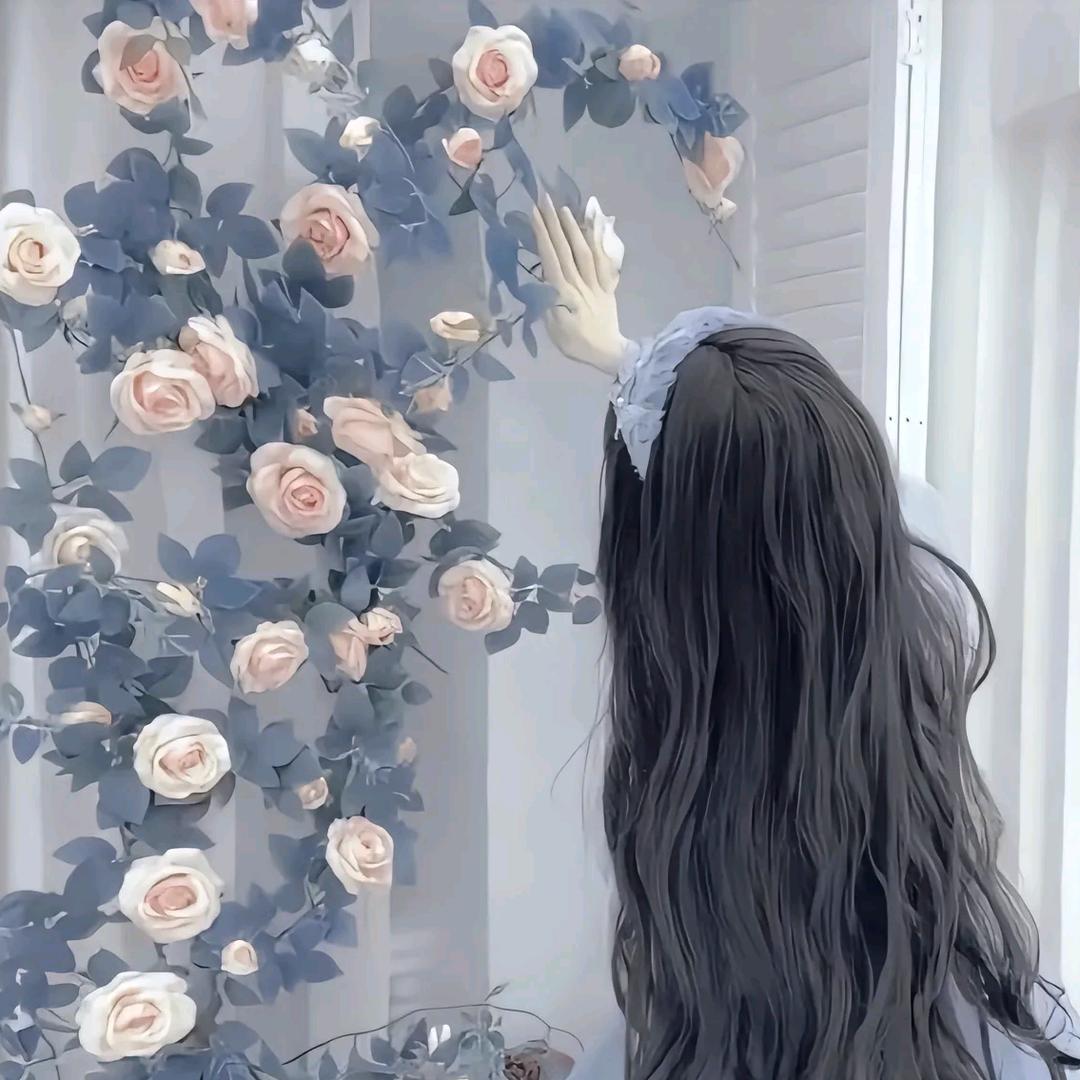 云雨绵绵