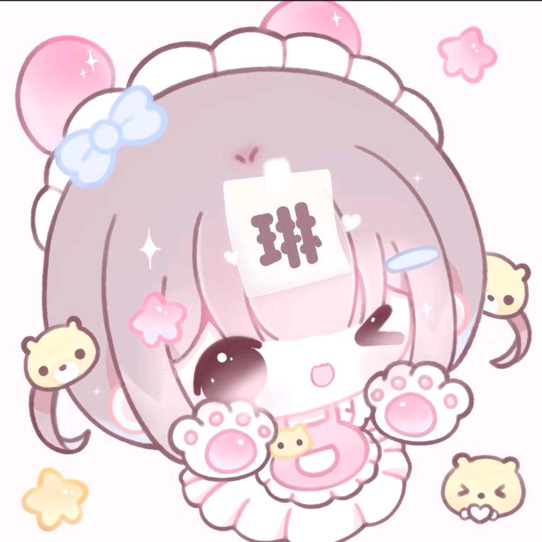 ^ID爱吃猫粮🍥