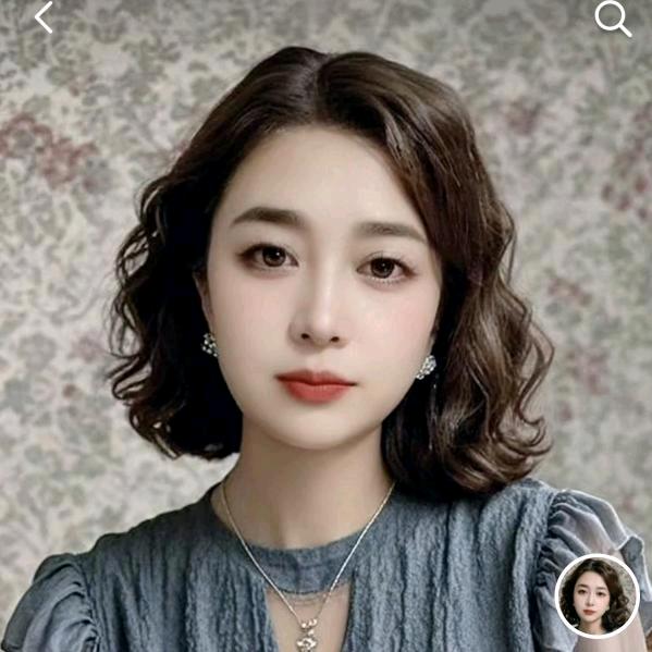 爱心