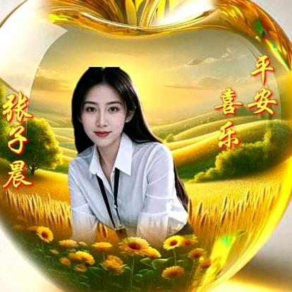 张子晨
