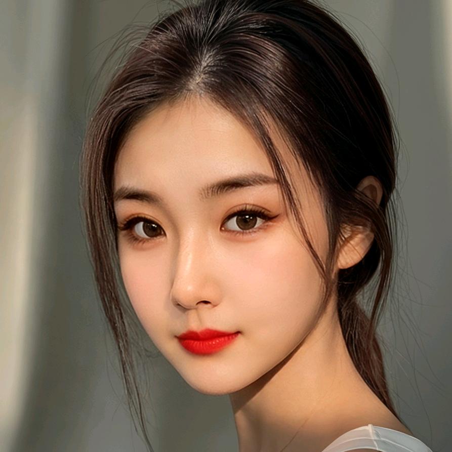 ♛岑孞（chuxin）