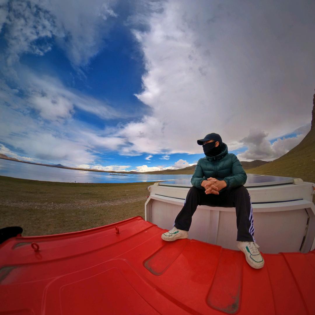 驿巡风（转让“穿越者补给舰”）