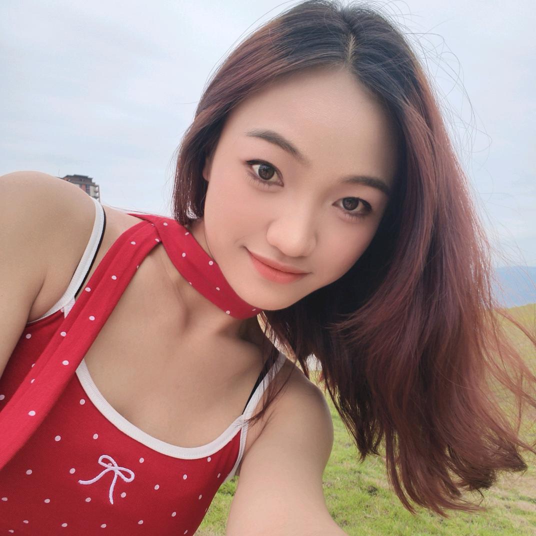 黑妹儿🌸