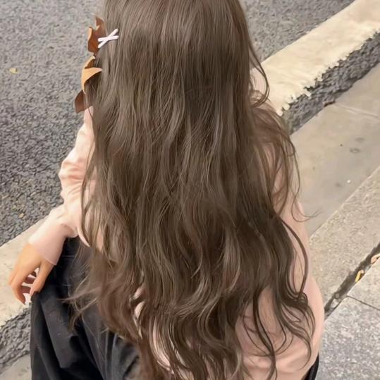 丬仙女の許愿池