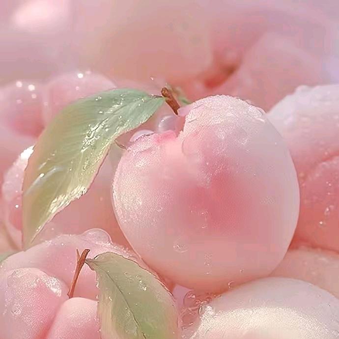 奶糖小兔子