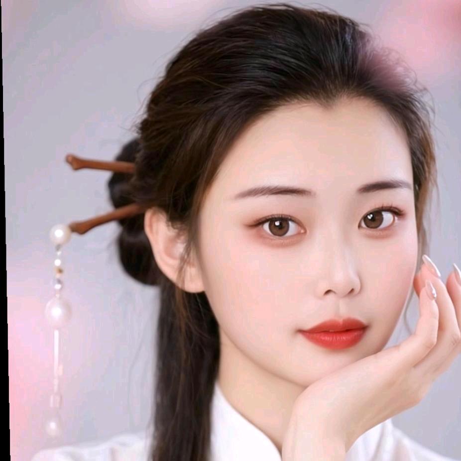 @ღᩚ᭄ 余生💞有你