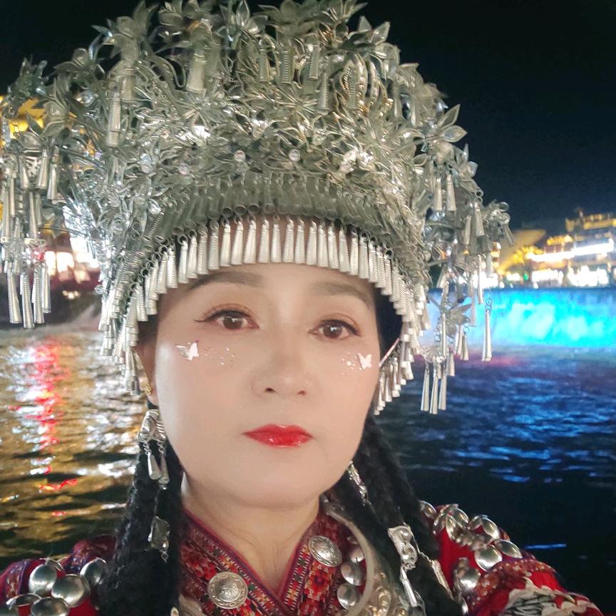 @云火火《晚上9:40首播》