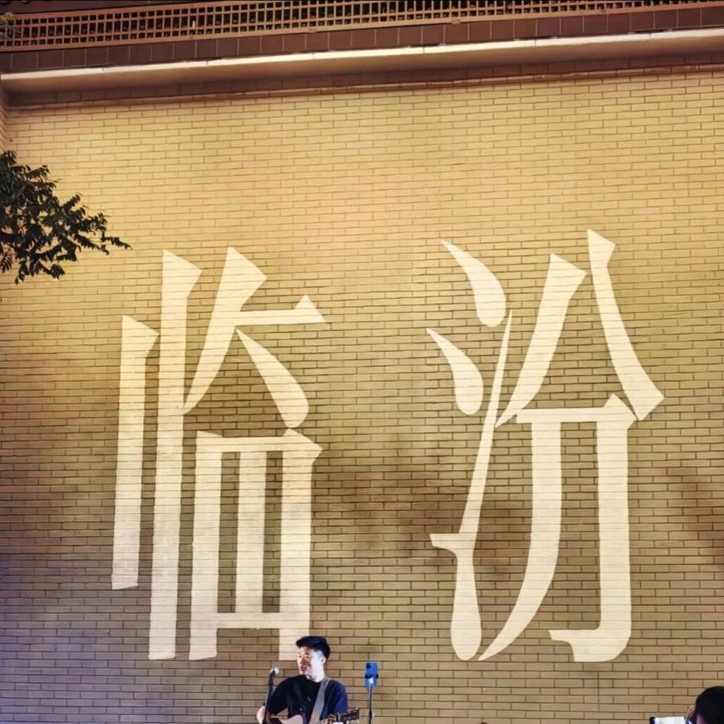 她想去看山河