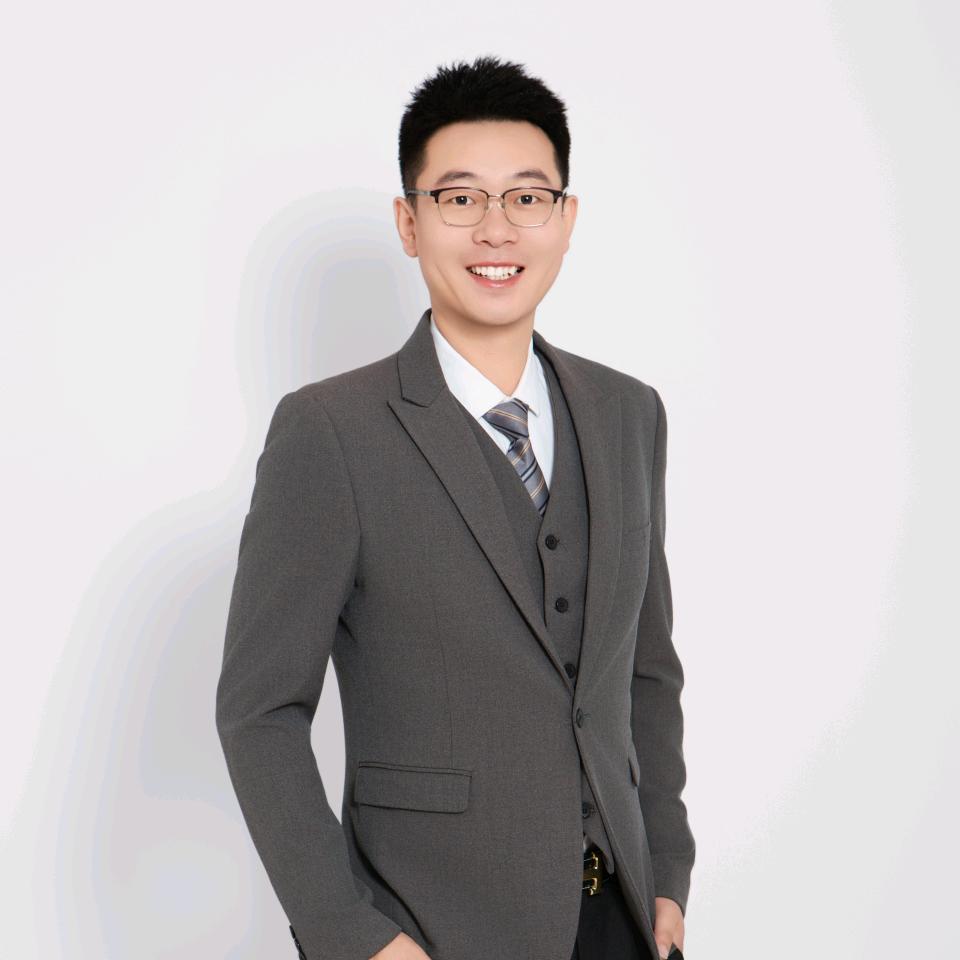 全康维界身材管理中心（执行董事）