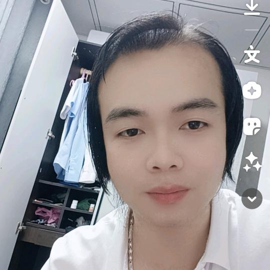 我已关注了你！