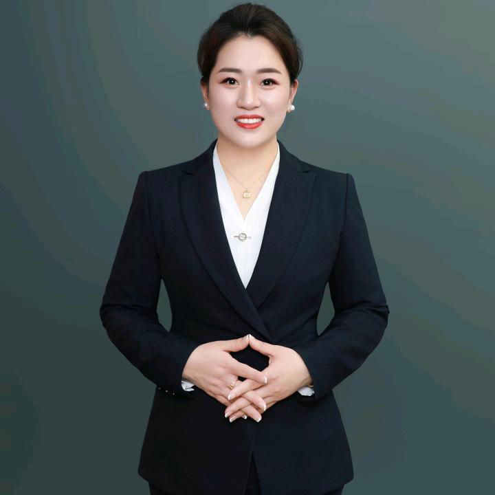 临汾房产十月城团购经理邵姗姗