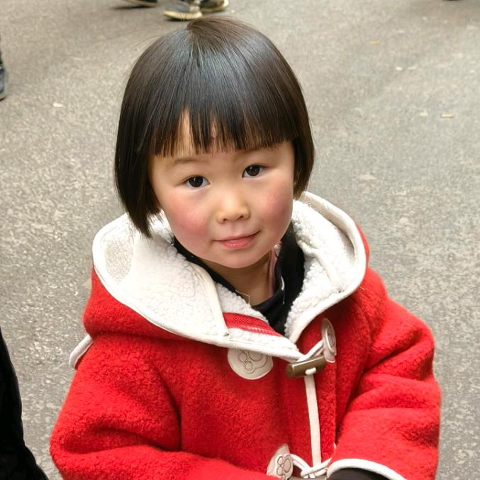 工地小妹