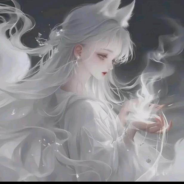 沫沫  L