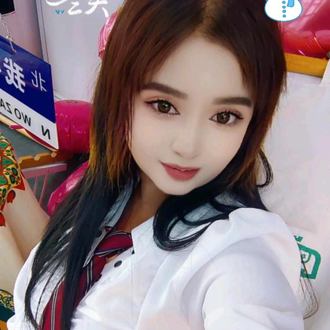 可爱宝贝。