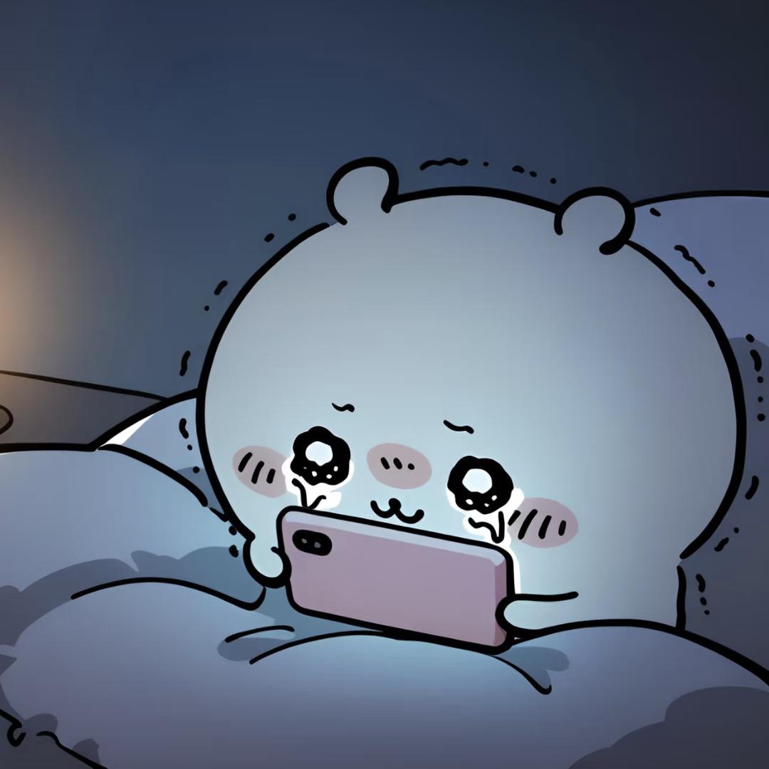 小小小小恩
