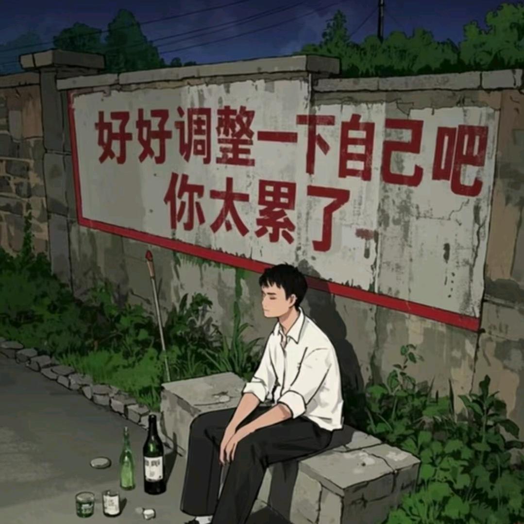 为你等情