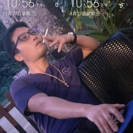 留下我，照亮你！