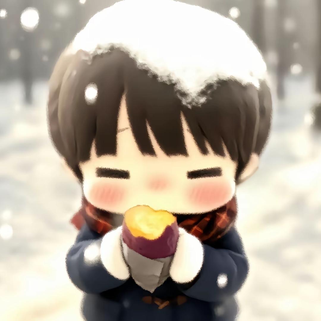 for you