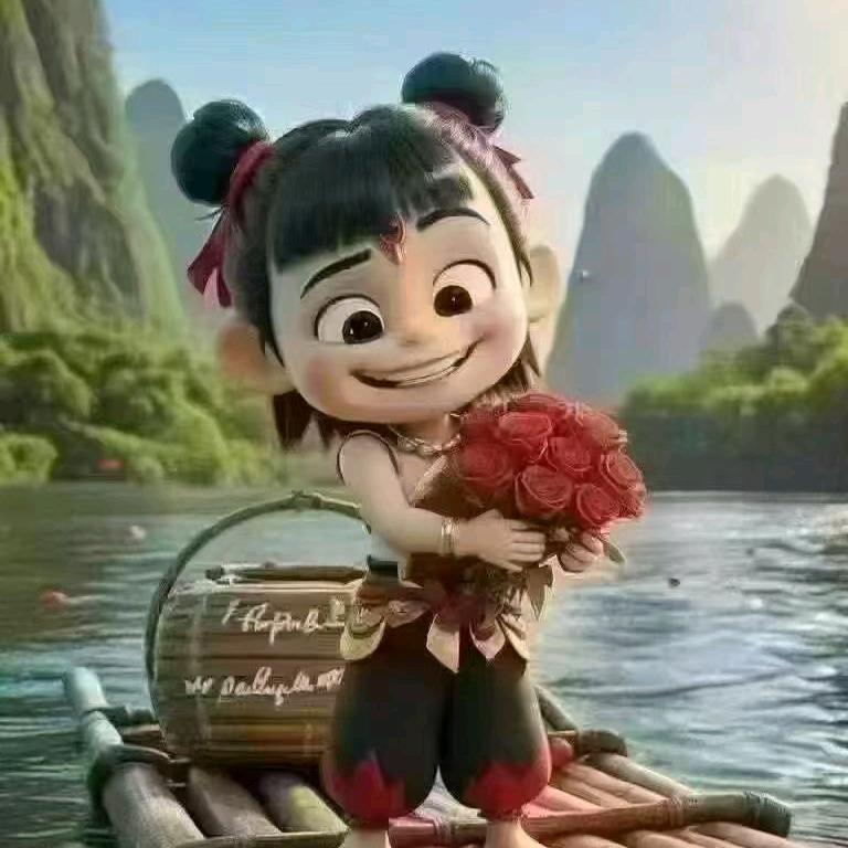 一➕一書伩