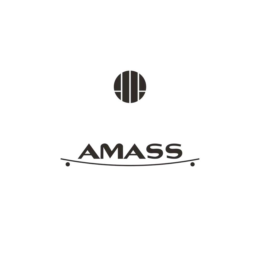 阿玛施AMASS真沐研时尚女装专卖店