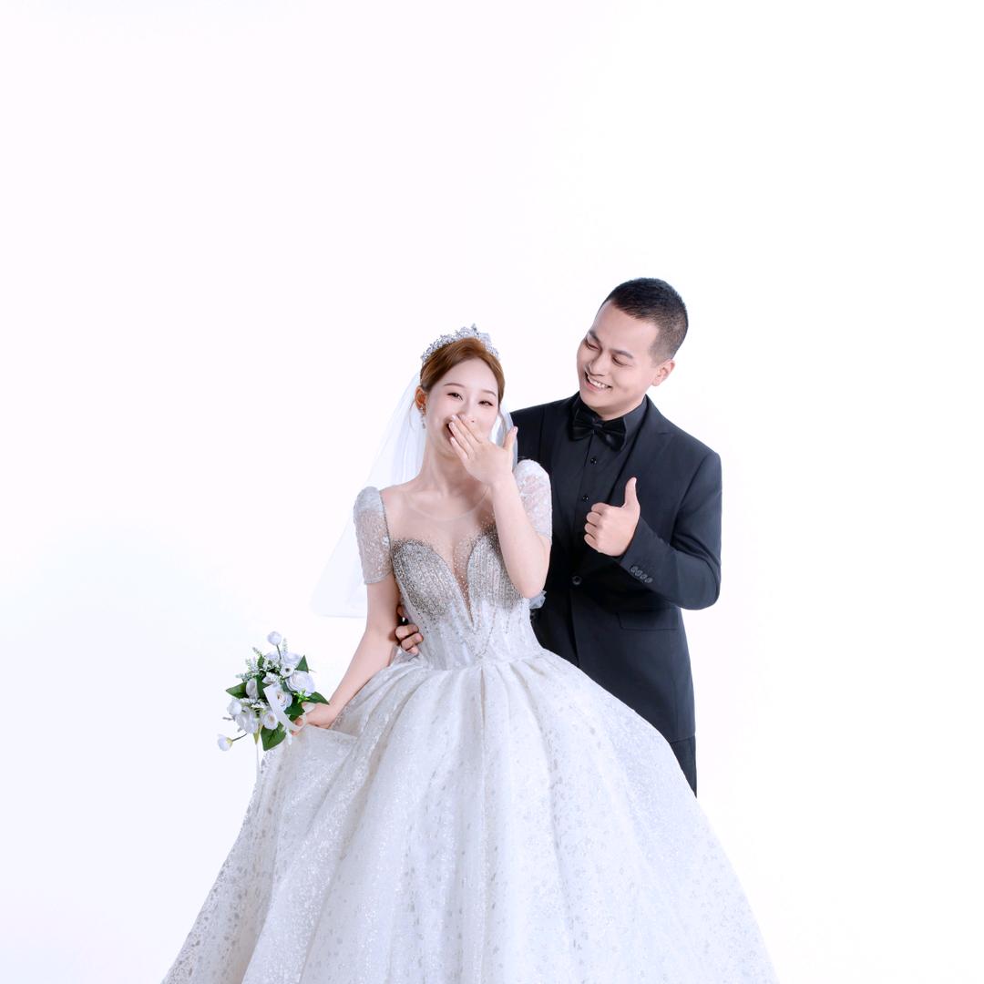 齁甜夫妇