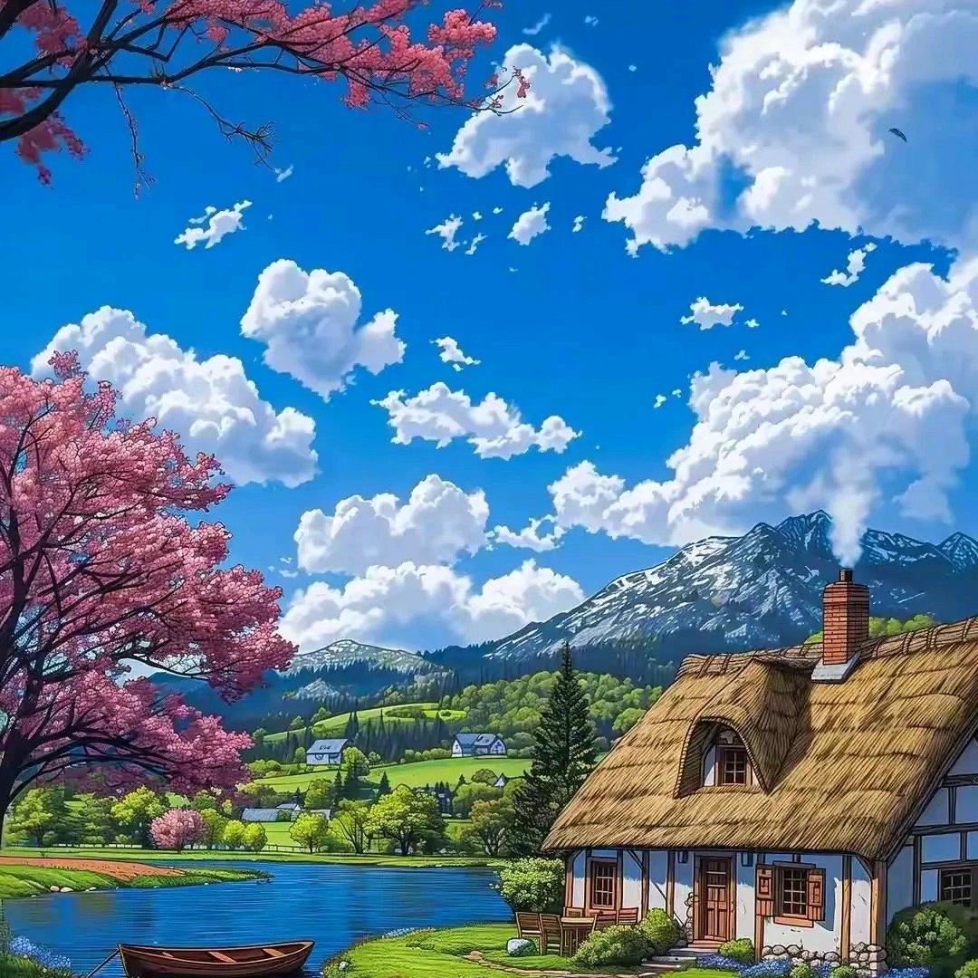云☁☁☁☁