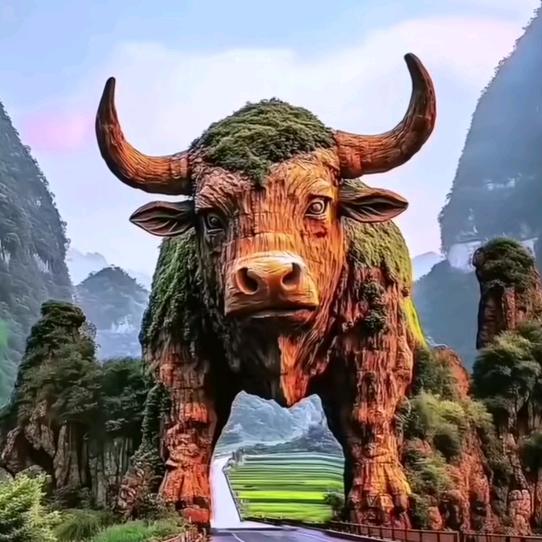 牛哥，不牛，其实很温柔