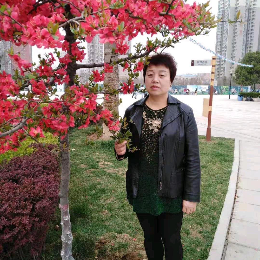 花开