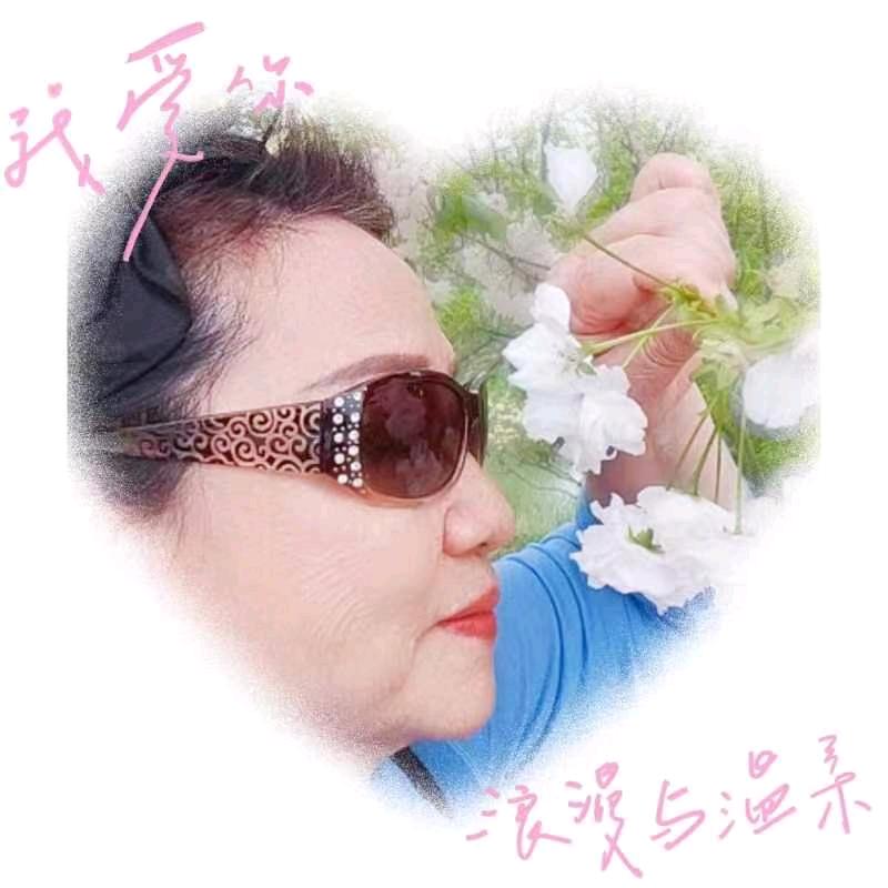 芬芬头像