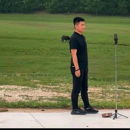 余生爱自己丽姐快乐