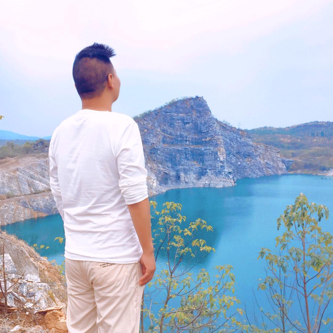 祁阳冬少（单身）