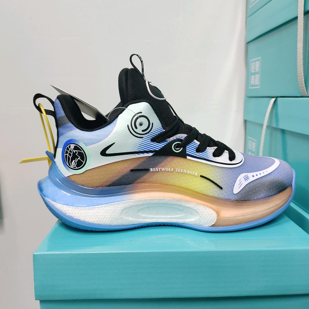 晋江市陈埭镇雪梅篮球鞋店