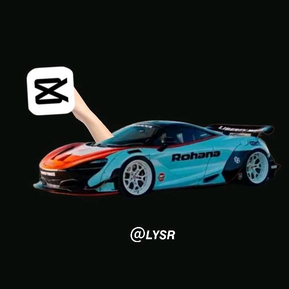 𝙇𝙔𝙎𝙍   (反乐子)