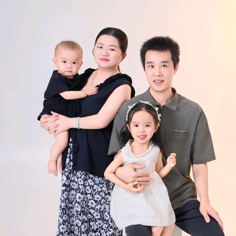 煜哥儿浠姐儿头像
