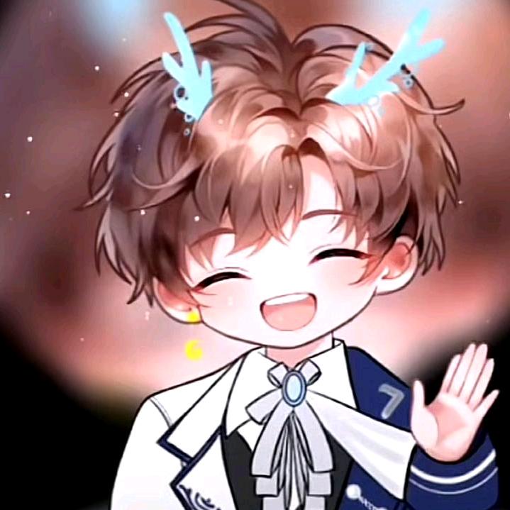 月白星紫云ˠ🌻