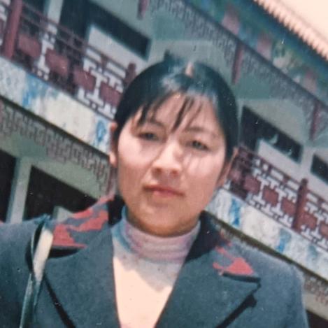 福大姐