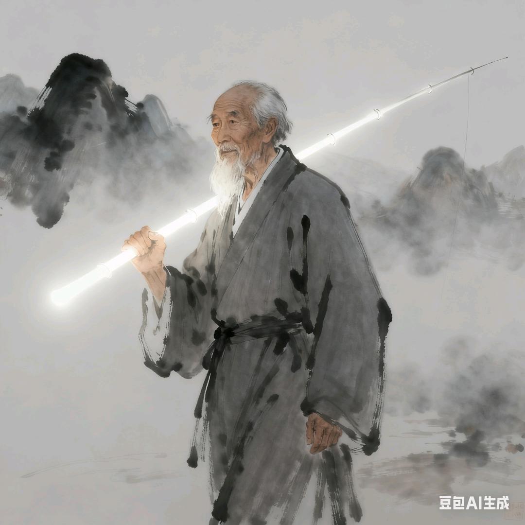 大喂颗波非饵